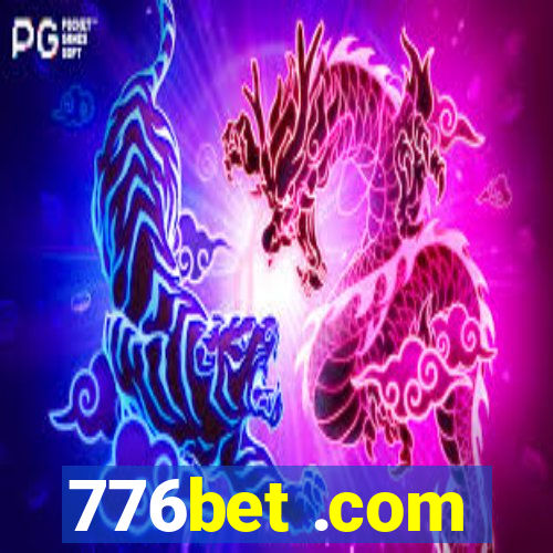 776bet .com